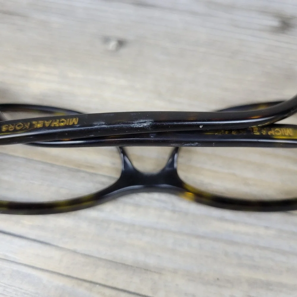 Michael Kors Eyeglasses Frames MK 8019 Sabina V 3106 Tortoise Women 51-15-135